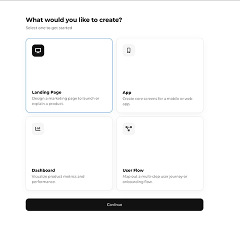 The prototypr.ai MCP server enabled in Cursor Settings