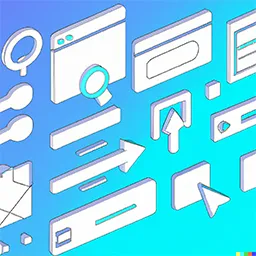 generate icon for the api