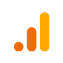 Google Analytics Icon