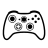 a video game controller Icon