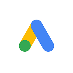 Google Ads Icon