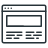 landing page Icon