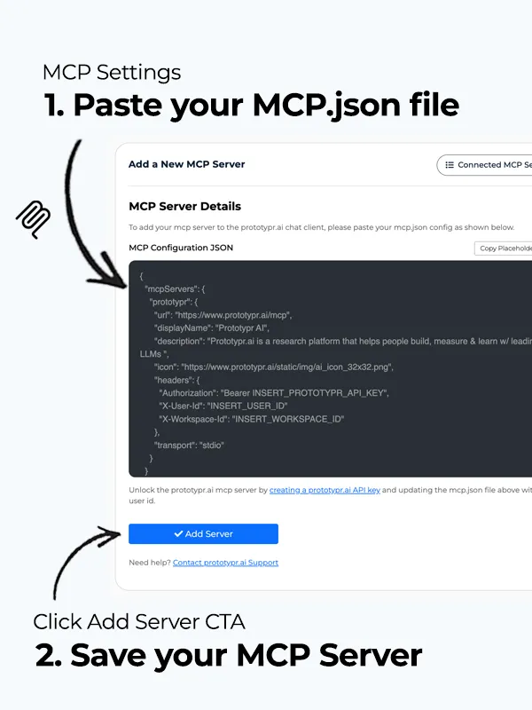 AI-powered lifecycle reports using data from verified Google Analytics, Search Console, Stripe, and SendGrid MCP servers