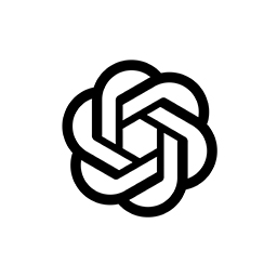 OpenAI Icon