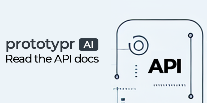 Read the docs about Prototypr.ai's AI Surveys API