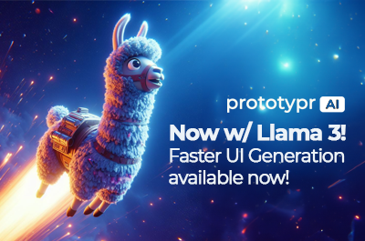 Prompt: a llama blasting off into space, pixar inspired, 3d render, ray tracing